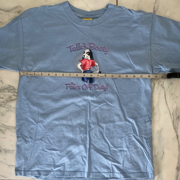 Big Dogs T-Shirt Youth (Big Kids) Size: 16/18 - Picture 7 of 8